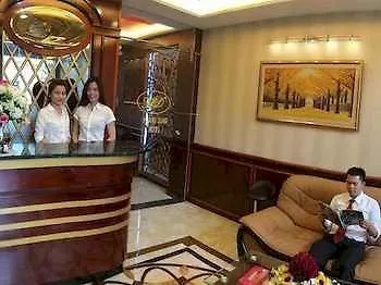 Hoang Dung - Hong Vina Hotel Ho Chi Minh City