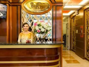 Hoang Dung - Hong Vina Hotel Ho Chi Minh City